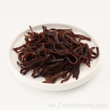 Frozen Sliced ​​Black Kuvu-500g.